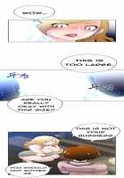 Perfect Half Ch.1-8 [Original] Thumbnail Page 98