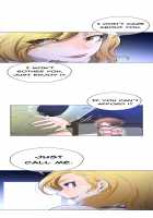 Perfect Half Ch.1-8 [Original] Thumbnail Page 99