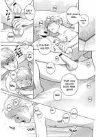 Itoshikoishi [Sabawo] [Original] Thumbnail Page 17