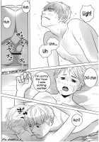 Itoshikoishi [Sabawo] [Original] Thumbnail Page 22