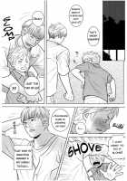 Itoshikoishi [Sabawo] [Original] Thumbnail Page 09