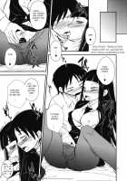 GARIGARI 14 [Kobayashi Youkoh] [Houkago Play] Thumbnail Page 05