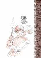 Elves / Elves [Endou Okito] [Record Of Lodoss War] Thumbnail Page 38