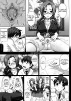 Rino Iro / りのいろ [Nora Shinji] [Original] Thumbnail Page 03