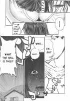 In The Face Of A Frog... / カエルの面に…。 [Ohba Yohkyoh] [Original] Thumbnail Page 03