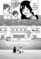 Rhythmical / リズミカル [Original] Thumbnail Page 17