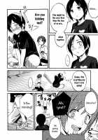 Rhythmical / リズミカル [Original] Thumbnail Page 18