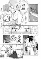 Rhythmical / リズミカル [Original] Thumbnail Page 19