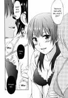 Rhythmical / リズミカル [Original] Thumbnail Page 20