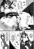 Dagitsune Monogatari / 駄狐物語 [Momio] [Fate] Thumbnail Page 18