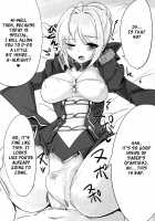 Dagitsune Monogatari / 駄狐物語 [Momio] [Fate] Thumbnail Page 19