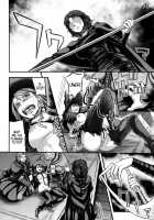 ARUMAJIBON! Kuro Keikou Sinner's Souls -Chain Of The Wedge- / ARUMAJIBON! 黒傾向 Sinner's souls -Chain of the wedge- [Majirou] [Demons Souls] Thumbnail Page 15