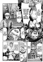 ARUMAJIBON! Kuro Keikou Sinner's Souls -Chain Of The Wedge- / ARUMAJIBON! 黒傾向 Sinner's souls -Chain of the wedge- [Majirou] [Demons Souls] Thumbnail Page 17