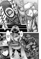 ARUMAJIBON! Kuro Keikou Sinner's Souls -Chain Of The Wedge- / ARUMAJIBON! 黒傾向 Sinner's souls -Chain of the wedge- [Majirou] [Demons Souls] Thumbnail Page 18