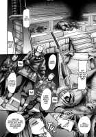 ARUMAJIBON! Kuro Keikou Sinner's Souls -Chain Of The Wedge- / ARUMAJIBON! 黒傾向 Sinner's souls -Chain of the wedge- [Majirou] [Demons Souls] Thumbnail Page 02