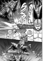 ARUMAJIBON! Kuro Keikou Sinner's Souls -Chain Of The Wedge- / ARUMAJIBON! 黒傾向 Sinner's souls -Chain of the wedge- [Majirou] [Demons Souls] Thumbnail Page 30
