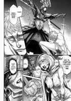 ARUMAJIBON! Kuro Keikou Sinner's Souls -Chain Of The Wedge- / ARUMAJIBON! 黒傾向 Sinner's souls -Chain of the wedge- [Majirou] [Demons Souls] Thumbnail Page 31