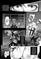 ARUMAJIBON! Kuro Keikou Sinner's Souls -Chain Of The Wedge- / ARUMAJIBON! 黒傾向 Sinner's souls -Chain of the wedge- [Majirou] [Demons Souls] Thumbnail Page 33