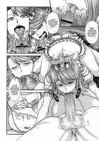 ARUMAJIBON! Kuro Keikou Sinner's Souls -Chain Of The Wedge- / ARUMAJIBON! 黒傾向 Sinner's souls -Chain of the wedge- [Majirou] [Demons Souls] Thumbnail Page 43