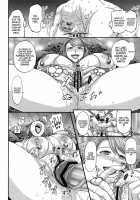 ARUMAJIBON! Kuro Keikou Sinner's Souls -Chain Of The Wedge- / ARUMAJIBON! 黒傾向 Sinner's souls -Chain of the wedge- [Majirou] [Demons Souls] Thumbnail Page 57