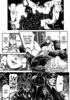 ARUMAJIBON! Kuro Keikou Sinner's Souls -Chain Of The Wedge- / ARUMAJIBON! 黒傾向 Sinner's souls -Chain of the wedge- [Majirou] [Demons Souls] Thumbnail Page 62