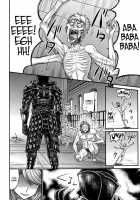 ARUMAJIBON! Kuro Keikou Sinner's Souls -Chain Of The Wedge- / ARUMAJIBON! 黒傾向 Sinner's souls -Chain of the wedge- [Majirou] [Demons Souls] Thumbnail Page 63