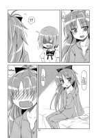 Be With You [Sinohara Sinome] [Puella Magi Madoka Magica] Thumbnail Page 16