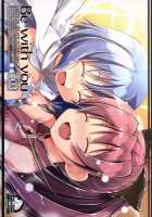 Be With You [Sinohara Sinome] [Puella Magi Madoka Magica] Thumbnail Page 01