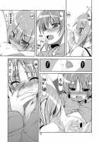 Be With You [Sinohara Sinome] [Puella Magi Madoka Magica] Thumbnail Page 20