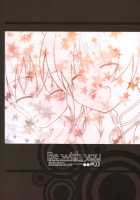 Be With You [Sinohara Sinome] [Puella Magi Madoka Magica] Thumbnail Page 34