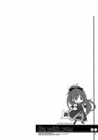 Be With You [Sinohara Sinome] [Puella Magi Madoka Magica] Thumbnail Page 03