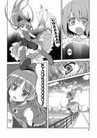 Be With You [Sinohara Sinome] [Puella Magi Madoka Magica] Thumbnail Page 07