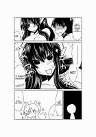 Lunch With A Succubus Swordswoman [Hroz] [Original] Thumbnail Page 20