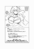 Lunch With A Succubus Swordswoman [Hroz] [Original] Thumbnail Page 21
