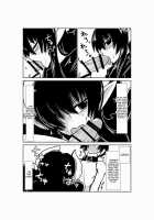 Lunch With A Succubus Swordswoman [Hroz] [Original] Thumbnail Page 04