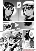 Shining Musume Vol.6 Rainbow Six / シャイニング娘。6　Rainbow Six [Shiwasu No Okina] [Original] Thumbnail Page 116