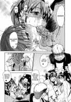 Shining Musume Vol.6 Rainbow Six / シャイニング娘。6　Rainbow Six [Shiwasu No Okina] [Original] Thumbnail Page 123