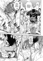 Shining Musume Vol.6 Rainbow Six / シャイニング娘。6　Rainbow Six [Shiwasu No Okina] [Original] Thumbnail Page 134