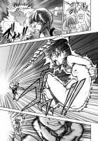 Shining Musume Vol.6 Rainbow Six / シャイニング娘。6　Rainbow Six [Shiwasu No Okina] [Original] Thumbnail Page 140