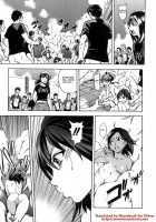 Shining Musume Vol.6 Rainbow Six / シャイニング娘。6　Rainbow Six [Shiwasu No Okina] [Original] Thumbnail Page 159