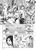 Shining Musume Vol.6 Rainbow Six / シャイニング娘。6　Rainbow Six [Shiwasu No Okina] [Original] Thumbnail Page 161