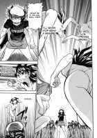 Shining Musume Vol.6 Rainbow Six / シャイニング娘。6　Rainbow Six [Shiwasu No Okina] [Original] Thumbnail Page 163