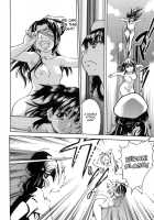 Shining Musume Vol.6 Rainbow Six / シャイニング娘。6　Rainbow Six [Shiwasu No Okina] [Original] Thumbnail Page 164