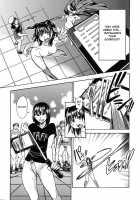Shining Musume Vol.6 Rainbow Six / シャイニング娘。6　Rainbow Six [Shiwasu No Okina] [Original] Thumbnail Page 167