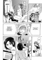Shining Musume Vol.6 Rainbow Six / シャイニング娘。6　Rainbow Six [Shiwasu No Okina] [Original] Thumbnail Page 170