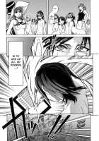 Shining Musume Vol.6 Rainbow Six / シャイニング娘。6　Rainbow Six [Shiwasu No Okina] [Original] Thumbnail Page 171