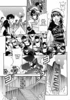 Shining Musume Vol.6 Rainbow Six / シャイニング娘。6　Rainbow Six [Shiwasu No Okina] [Original] Thumbnail Page 173