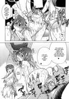 Shining Musume Vol.6 Rainbow Six / シャイニング娘。6　Rainbow Six [Shiwasu No Okina] [Original] Thumbnail Page 17
