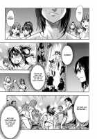 Shining Musume Vol.6 Rainbow Six / シャイニング娘。6　Rainbow Six [Shiwasu No Okina] [Original] Thumbnail Page 180