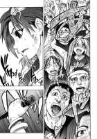 Shining Musume Vol.6 Rainbow Six / シャイニング娘。6　Rainbow Six [Shiwasu No Okina] [Original] Thumbnail Page 189